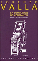Donation de Constantin